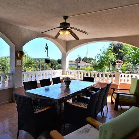 Massanet De La Selva Villa Olombel מראה חיצוני תמונה