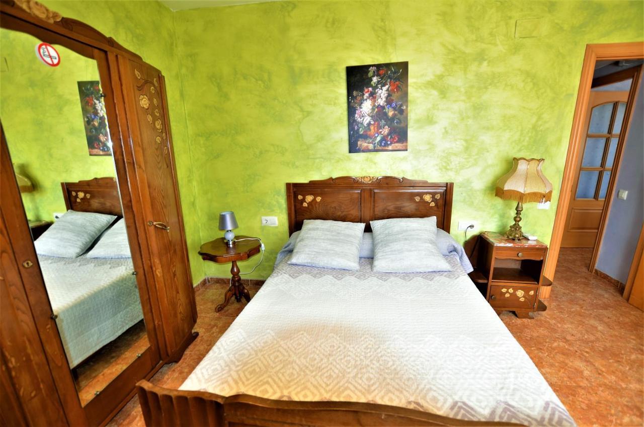 Massanet De La Selva Villa Olombel מראה חיצוני תמונה