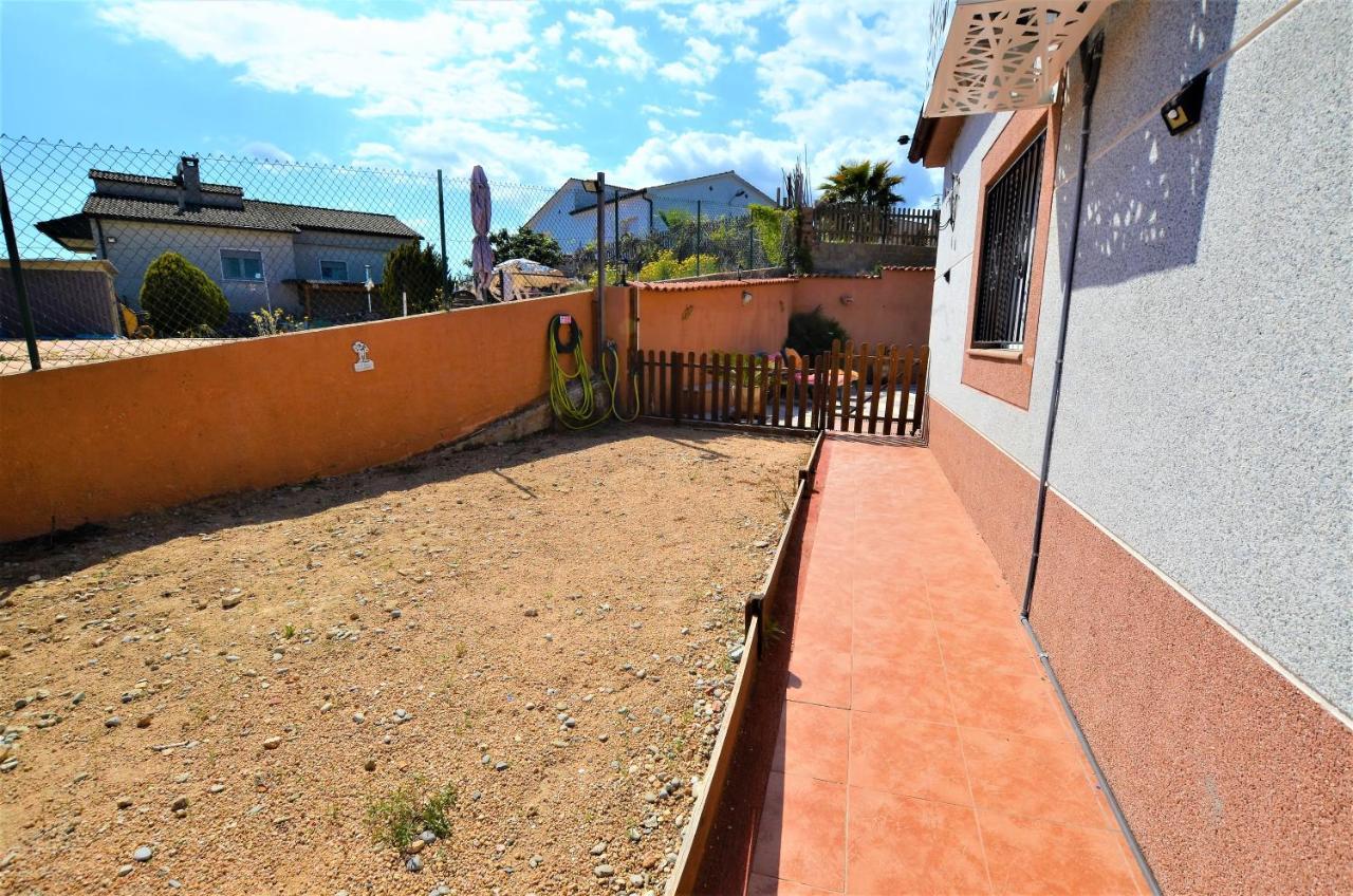 Massanet De La Selva Villa Olombel מראה חיצוני תמונה