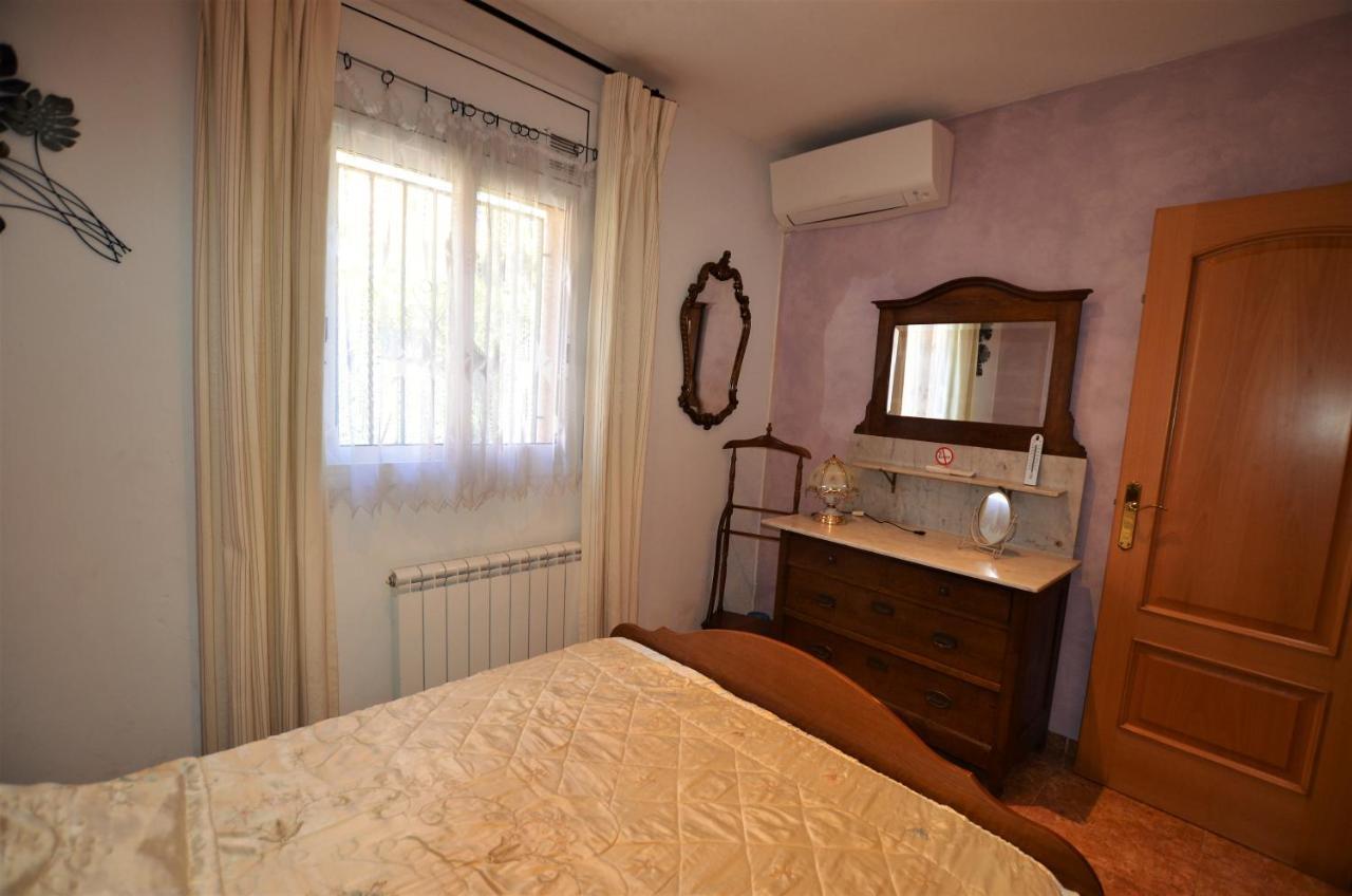 Massanet De La Selva Villa Olombel מראה חיצוני תמונה