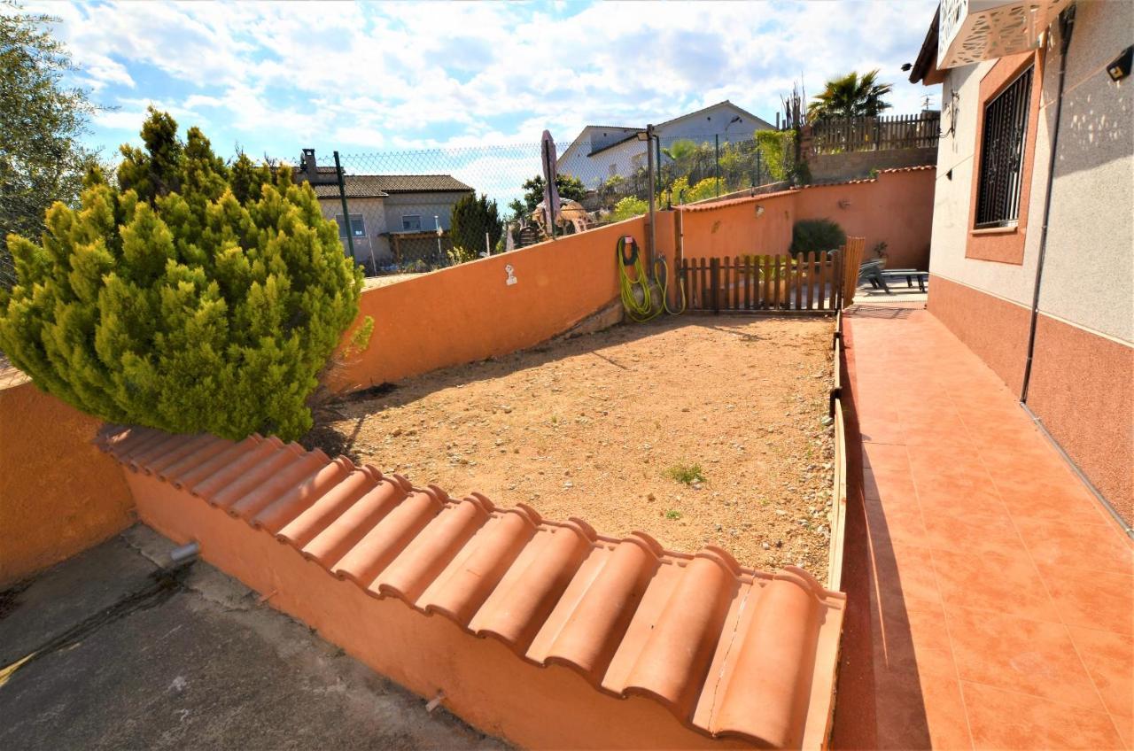 Massanet De La Selva Villa Olombel מראה חיצוני תמונה