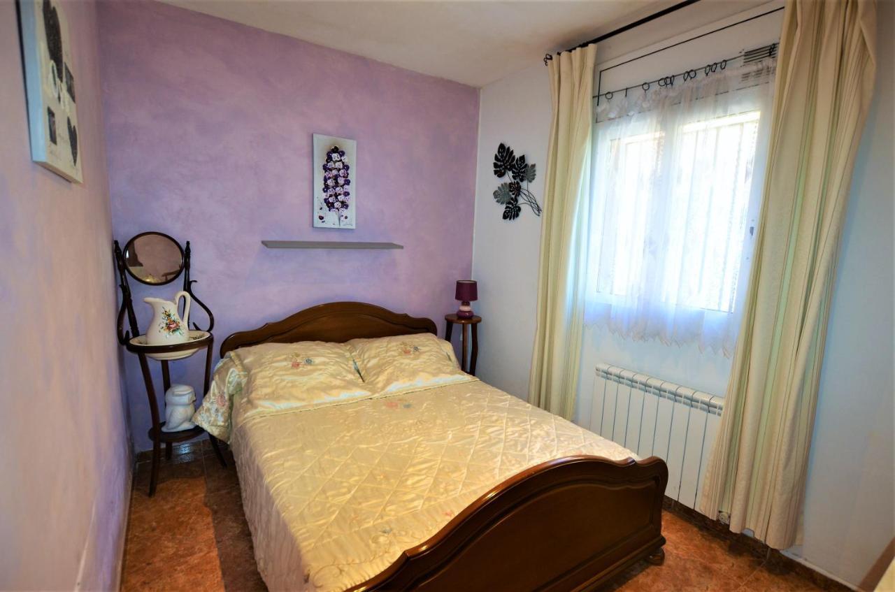 Massanet De La Selva Villa Olombel מראה חיצוני תמונה