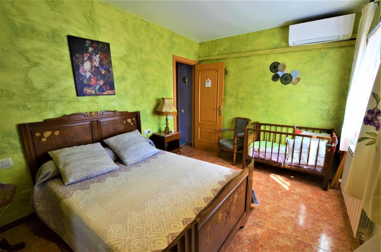 Massanet De La Selva Villa Olombel מראה חיצוני תמונה
