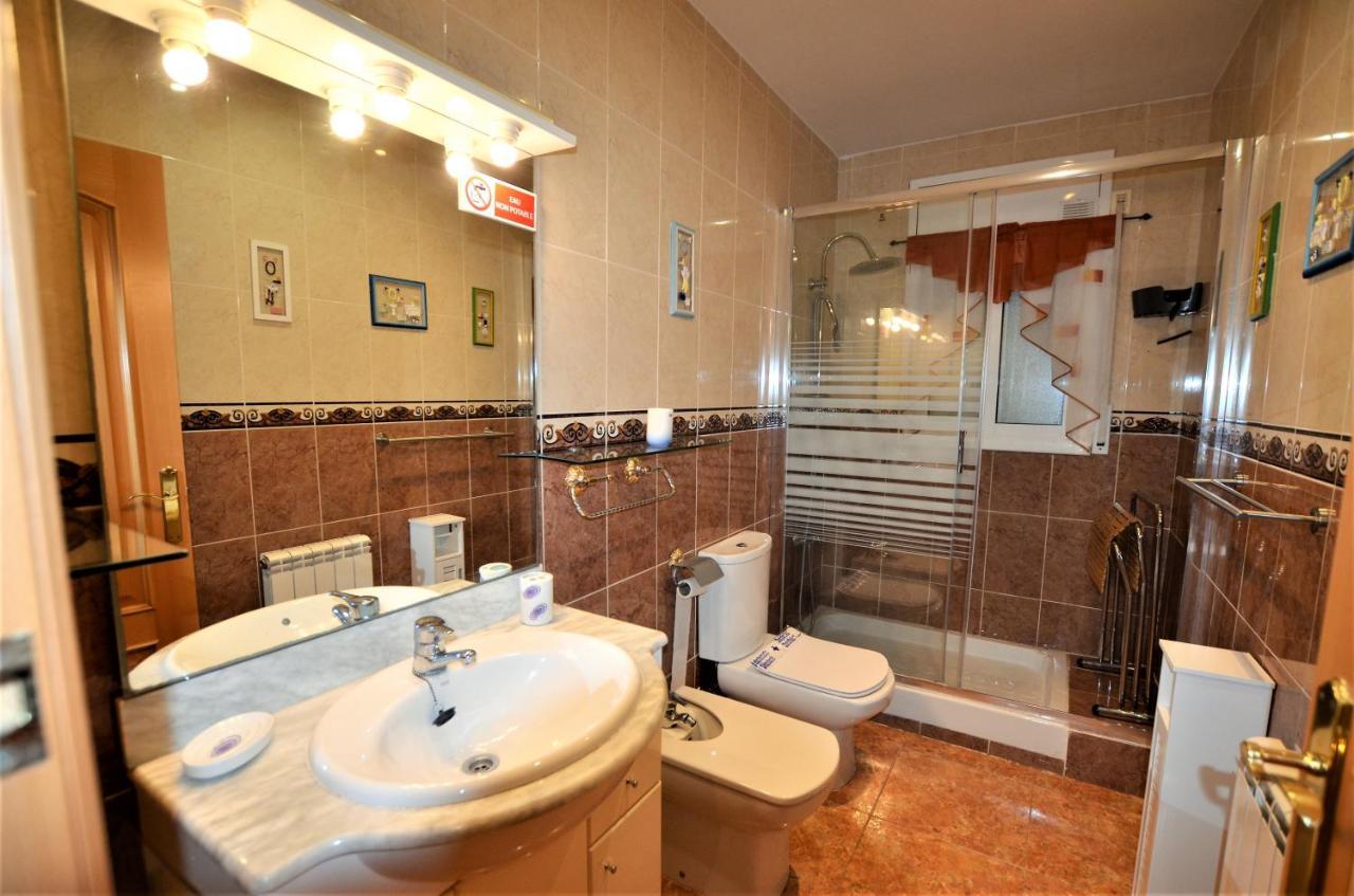 Massanet De La Selva Villa Olombel מראה חיצוני תמונה