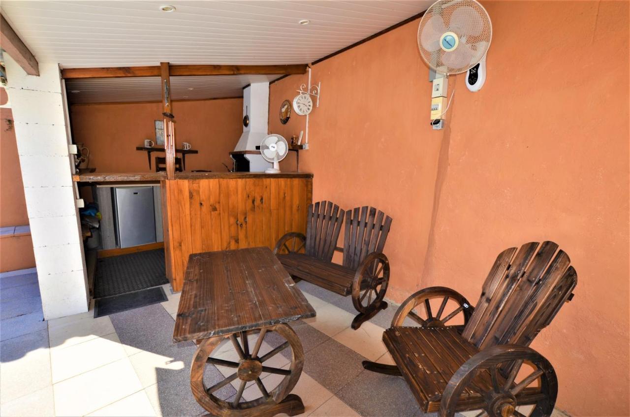 Massanet De La Selva Villa Olombel מראה חיצוני תמונה
