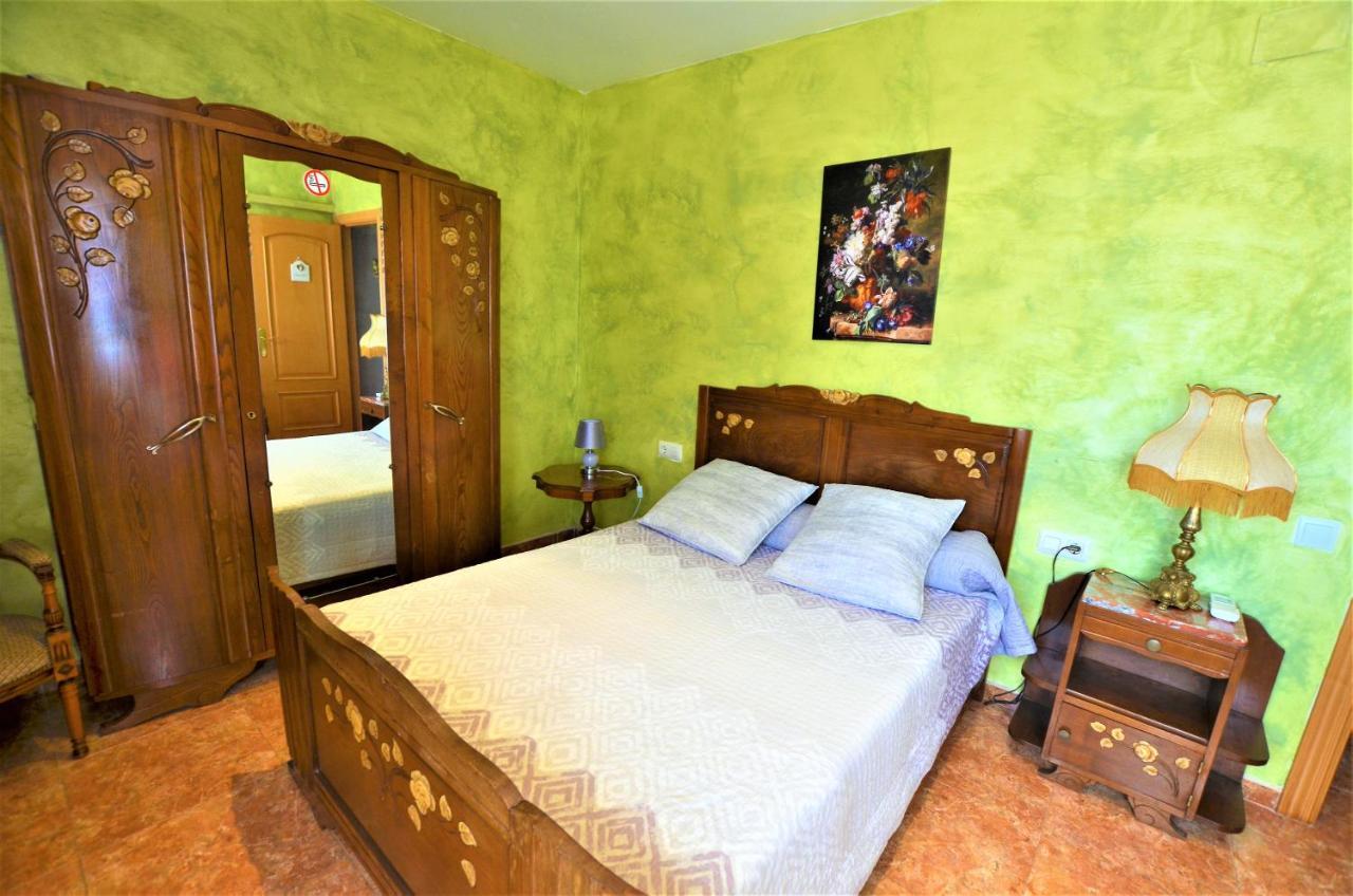 Massanet De La Selva Villa Olombel מראה חיצוני תמונה
