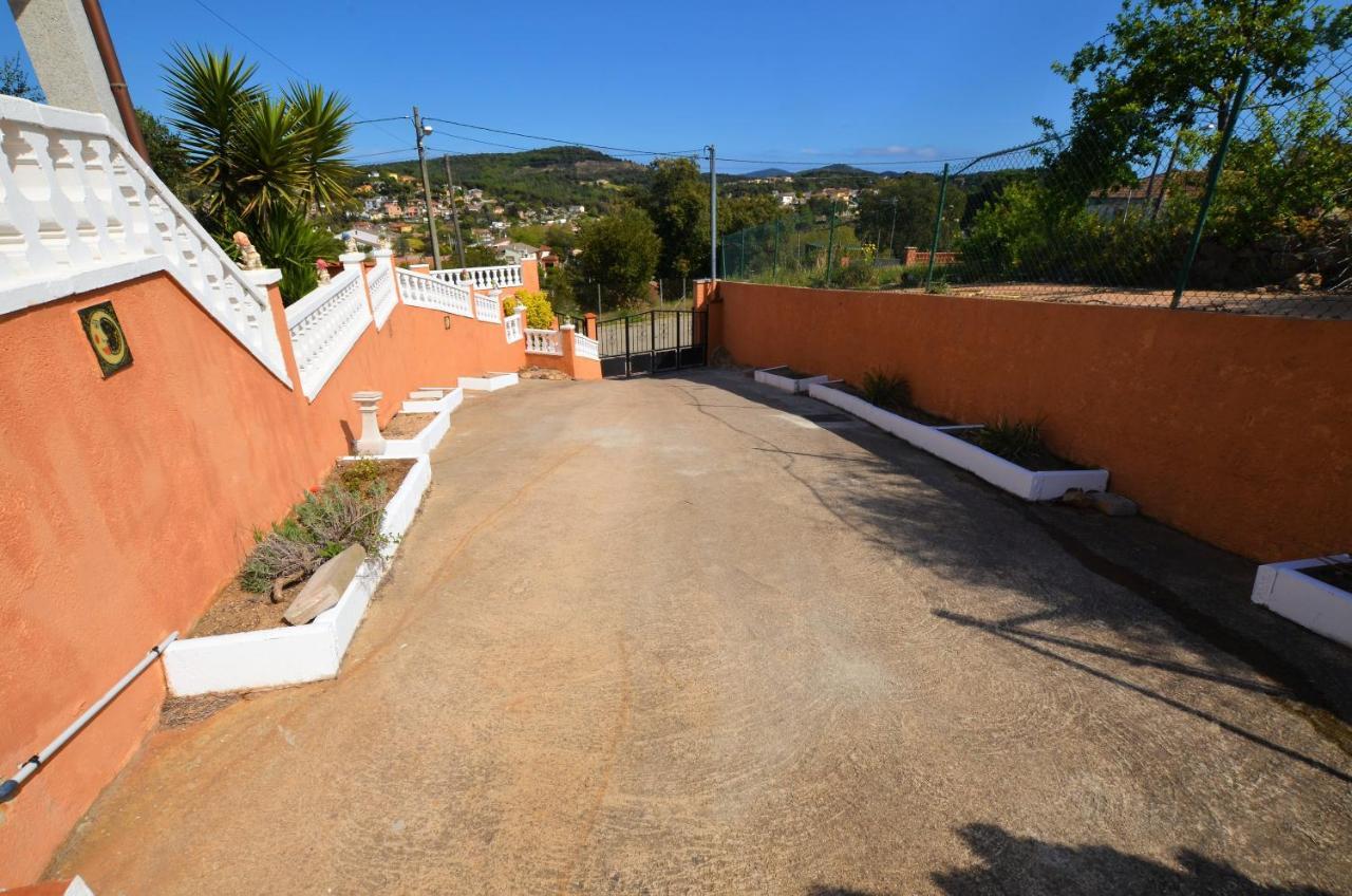 Massanet De La Selva Villa Olombel מראה חיצוני תמונה